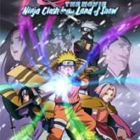   Naruto: Movie 1 - Dai Katsugeki!! Yuki Hime Shinobu Houjou Dattebayo! <small>Music</small> 